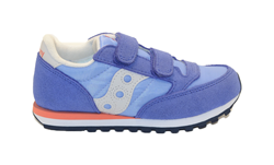 JAZZ DOUBLE HL BLUE CORAL SK167523